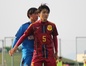 試合シーン22