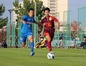 試合シーン34