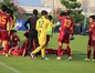 試合シーン39