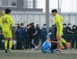 試合シーン11
