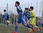 試合シーン16
