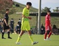 試合シーン11