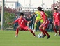 試合シーン15