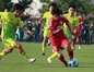 試合シーン17