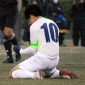 綾羽 vs 報徳学園