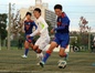 試合シーン07
