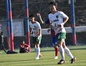 試合シーン11