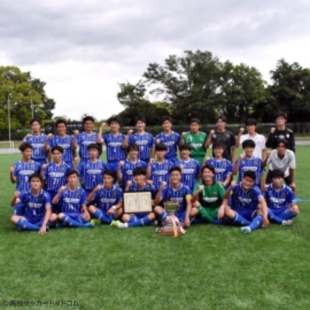 実践学園サッカー部　2021インターハイ移動着　上下セット 実践学園サッカー部 2021インターハイ移動着 上下セット 実践学園