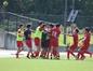 試合シーン11