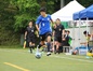 仙台育英FW佐藤遼は負傷から復帰して初めて90分プレー。得点は無かったが攻撃で存在感発揮