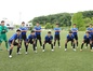仙台育英の先発メンバー