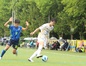 仙台ユースDF太田翔瑛はコーナーキックのターゲットとしても奮闘し、齋藤のゴールを呼び込む