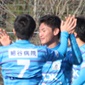 野辺地西 vs ブラウブリッツ秋田U-18