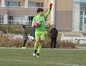 秋田U-18GK山岡凌空(2年)は終盤の相手の猛攻も耐えきり2試合連続クリーンシート達成