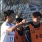 横浜F・マリノスユース vs 大宮アルディージャU18