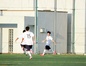 試合シーン12