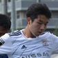 市立船橋 vs 横浜F・マリノスユース
