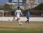 履正社DF6山中大輝（3年）
