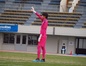 U-17日本代表のカマタマーレ讃岐U-18GK1松原快晟（2年）