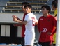試合シーン18