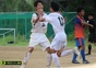 試合シーン18