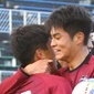 旭川実 vs 駒大苫小牧