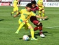 試合シーン11