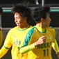 北海 vs 札幌大谷