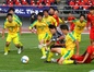 試合シーン07