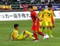 試合シーン11