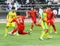 試合シーン12