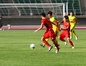 試合シーン15