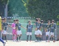 試合シーン11