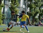 試合シーン13