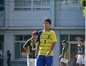 試合シーン14