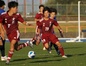 試合シーン08