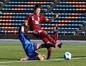 試合シーン12