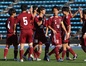 試合シーン16