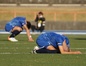 試合シーン69