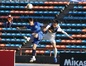 試合シーン70