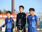 試合シーン77