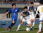 試合シーン94