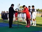 試合シーン96
