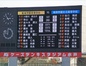 試合シーン100