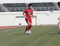 試合シーン08