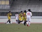 試合シーン17