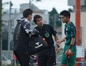 試合シーン14