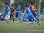 試合シーン21