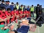 試合シーン03