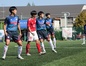 試合シーン14